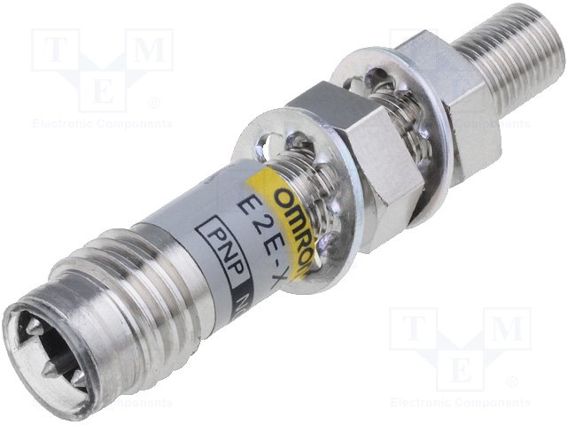 E2E-X1B1-M5Omron Automation and Safety