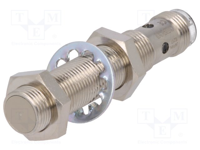 E2V-X4B1-M1Omron Automation and Safety