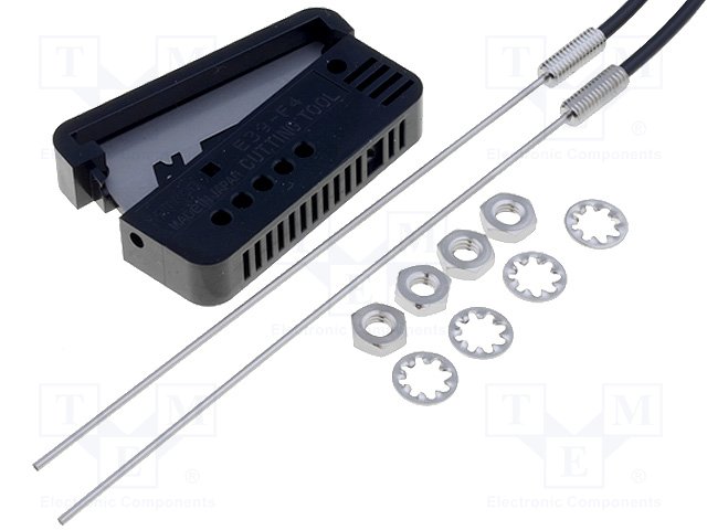 E32-TC200BOmron Automation and Safety
