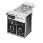 E3C-GF4Omron Automation and Safety