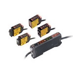 E3C-LDA41 2MOmron Automation and Safety