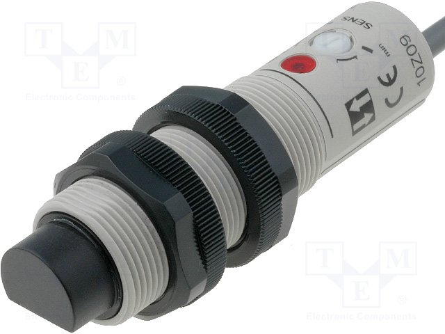 E3F2-DS30B41 2MOmron Automation and Safety