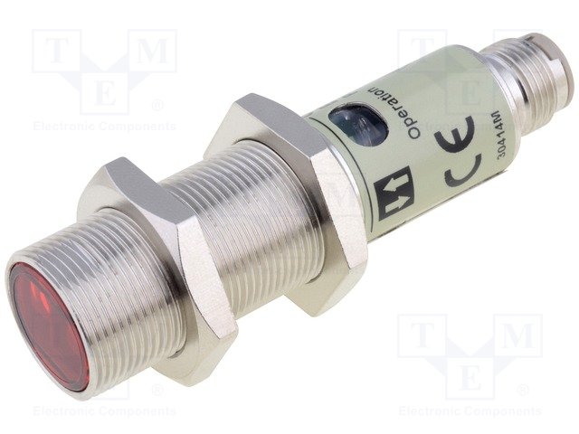 E3F2-LS10B4-M1-MOmron Automation and Safety