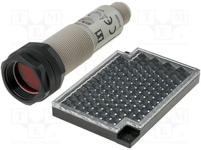 E3F2-R4C4-P1Omron Automation and Safety