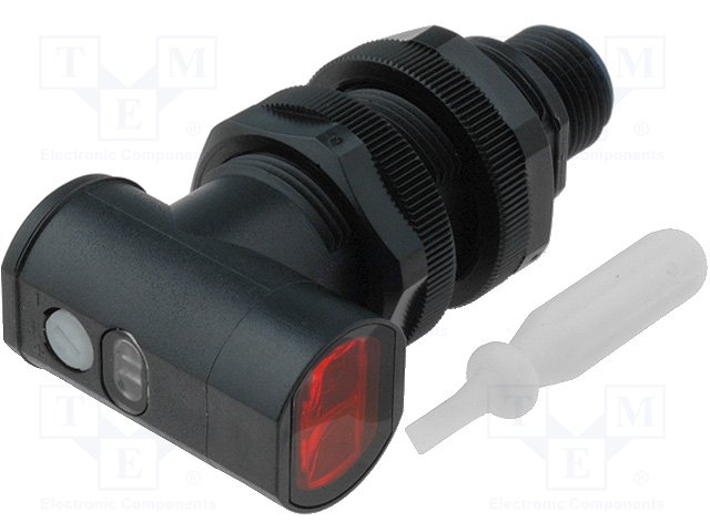 E3FR-D87Omron Automation and Safety