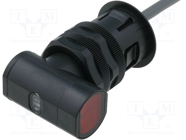 E3FR-R81H 2MOmron Automation and Safety