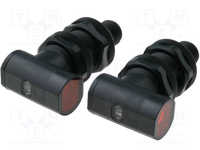 E3FR-T86HOmron Automation and Safety