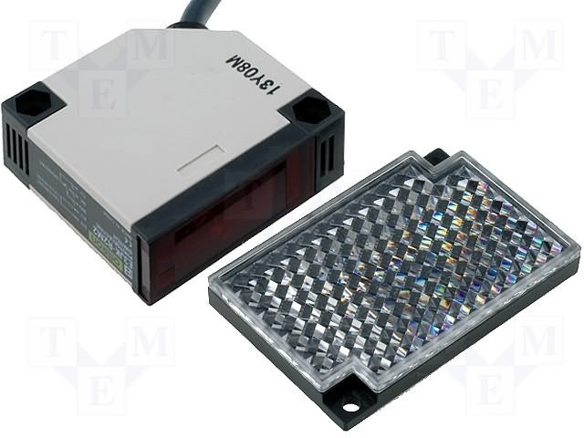 E3JK-R2M2 2MOmron Automation and Safety