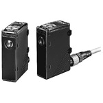E3M-VG21Omron Automation and Safety