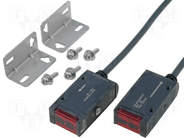 E3S-AT31Omron Automation and Safety