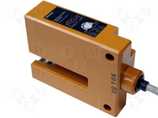 E3S-GS1E4Omron Automation and Safety