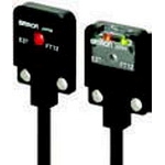 E3T-FT11-LOmron Automation and Safety