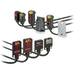 E3T-SL11ROmron Automation and Safety
