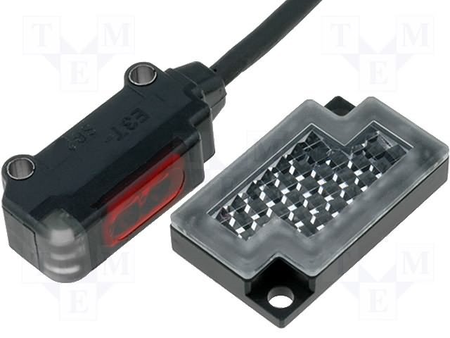 E3T-SR21 2MOmron Automation and Safety