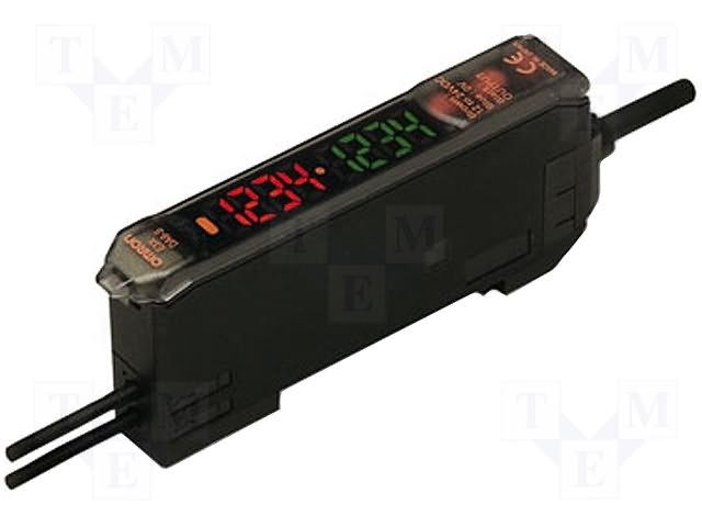 E3X-DA21-S 2MOmron Automation and Safety