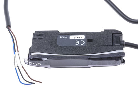E3X-HD11 2MOmron Automation and Safety