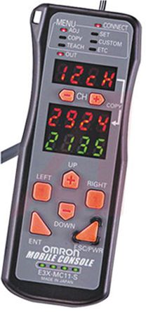 E3X-MC11-SV2Omron Automation and Safety