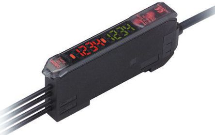 E3X-MDA8Omron Automation and Safety