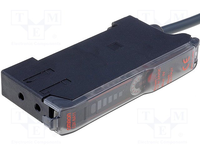E3X-NA11 2MOmron Automation and Safety