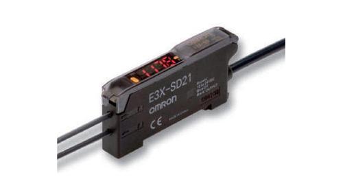 E3X-SD41 2MOmron Automation and Safety
