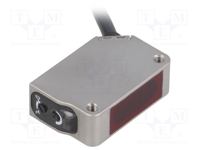 E3ZM-B81T 2MOmron Automation and Safety