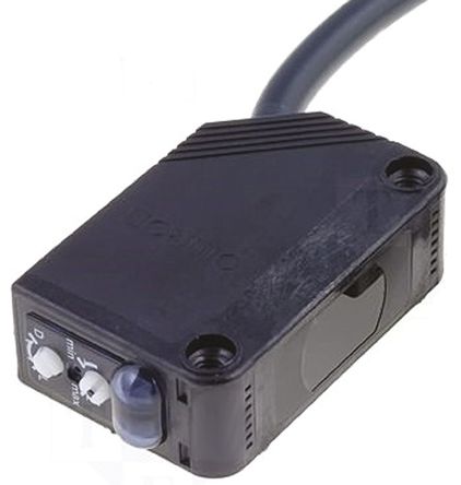 E3Z-T81AOmron Automation and Safety