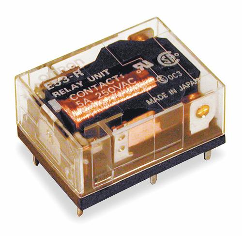 E53-QOmron Automation and Safety
