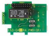 E53-Q4R4Omron Automation and Safety