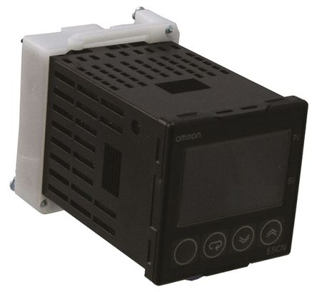 E5CN-C1TU AC100-240Omron Automation and Safety