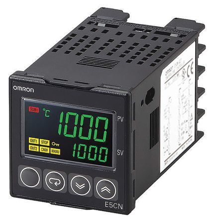 E5CN-C2ML-500 AC100-240Omron Automation and Safety