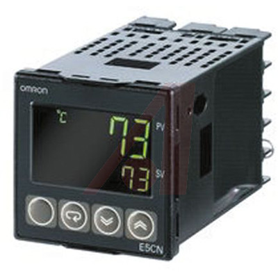 E5CN-C2MLD-500 AC/DC24Omron Automation and Safety