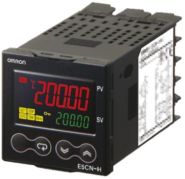 E5CN-HQ2M-500 AC100-240Omron Automation and Safety
