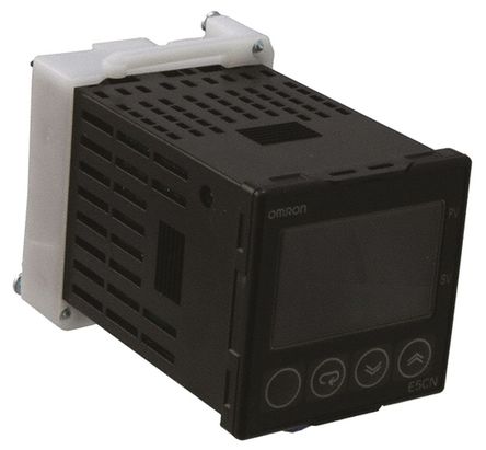 E5CN-Q1TU AC100-240Omron Automation and Safety