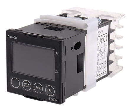 E5CN-R2ML-500 AC100-240Omron Automation and Safety