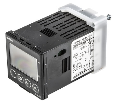 E5CN-R2TU AC100-240Omron Automation and Safety