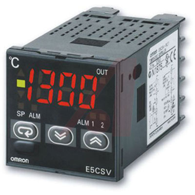 E5CSV-R2TD AC/DC24Omron Automation and Safety