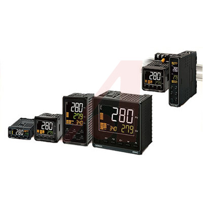 Omron Automation and Safety E5EC-RX2DBM-010
