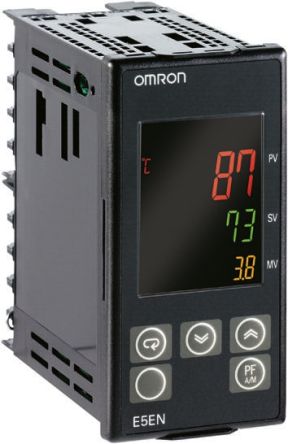 E5EN-C3ML-500-N AC100-240Omron Automation and Safety