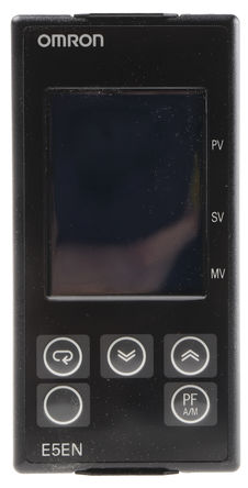 E5EN-Q3HMT-500-N AC100-240Omron Automation and Safety