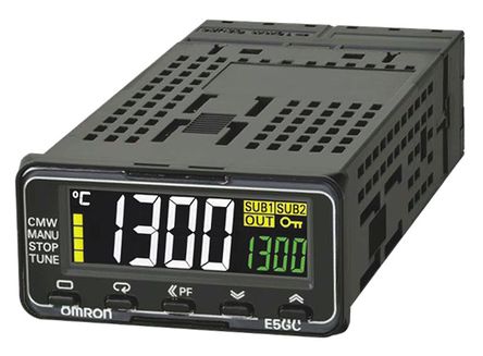 E5GC-QX2ACM-000Omron Automation and Safety