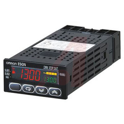 E5GN-R103T-FLK AC100-240Omron Automation and Safety