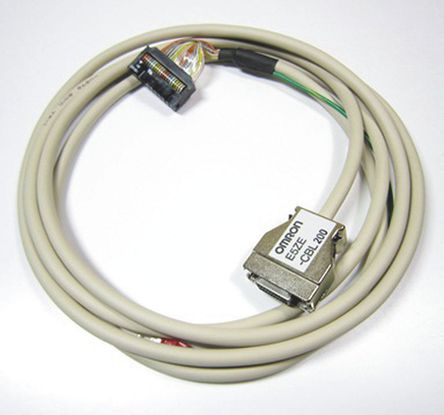 E5ZE-CBL200Omron Automation and Safety