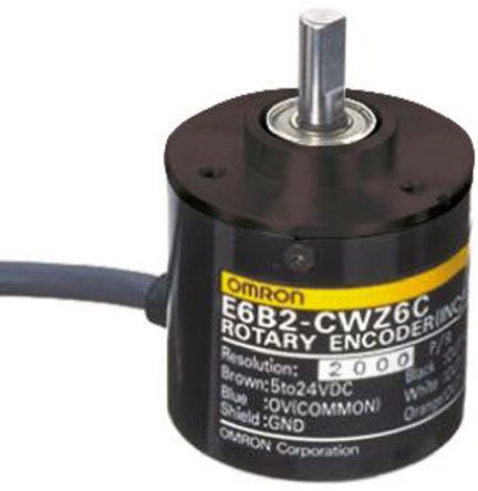 E6CP-AG5C 256 2MOmron Automation and Safety