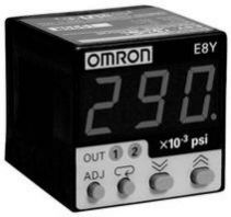 E8Y-A2C-RDOmron Automation and Safety