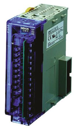 EJ1N-TC2A-CNBOmron Automation and Safety