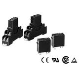 G3R-202PN-2 DC24Omron Automation and Safety