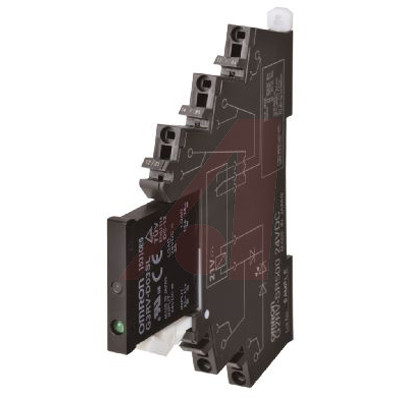 G3RV-SR700-D AC200Omron Automation and Safety