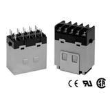 G7J-2A2B-T DC48Omron Automation and Safety