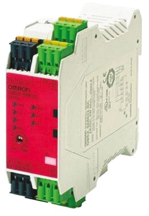 G9SX-SM032-RCOmron Automation and Safety