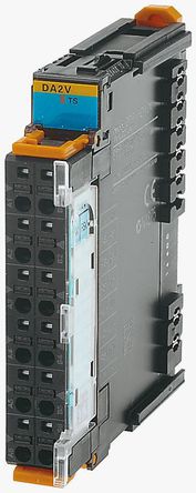 GRT1-DA2VOmron Automation and Safety
